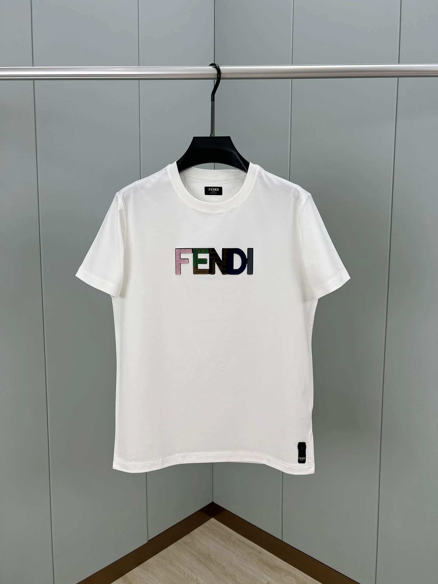 wg.luxury- F594i embroidery 2Colour item:E-F409A0446-2